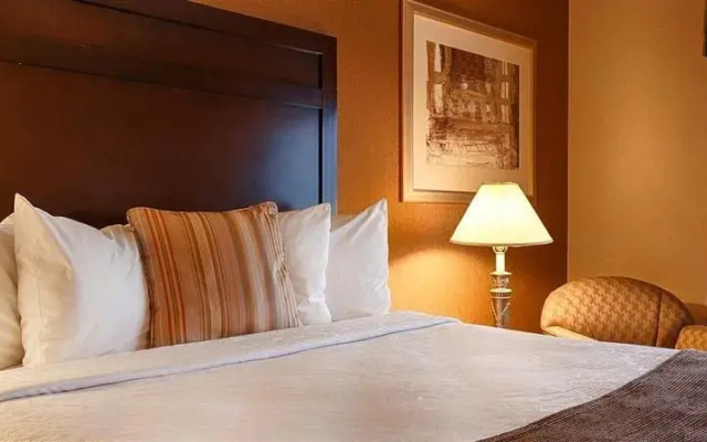 Best Western Plus the Inn of Lackawanna