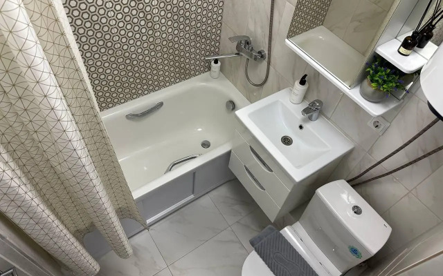 Апартаменты на Зеленом бульваре 28