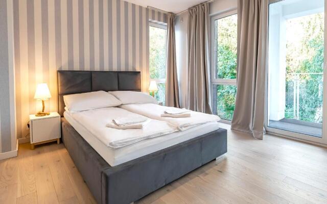 VacationClub – Orłowska Riwiera Apartament A6