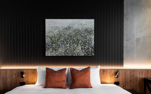 Hotel Verge Launceston