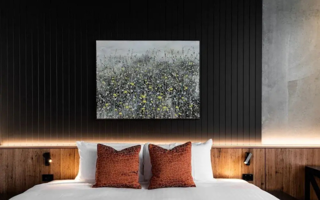 Hotel Verge Launceston