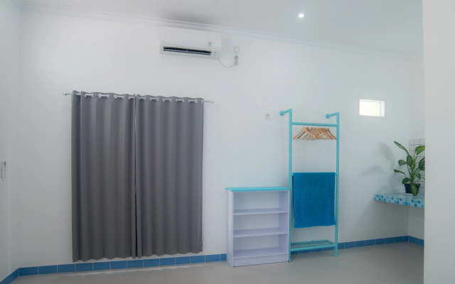 Mad Monkey Kuta Lombok - Hostel