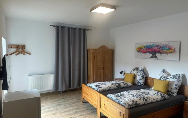 Gasthaus zu den 7 Winden