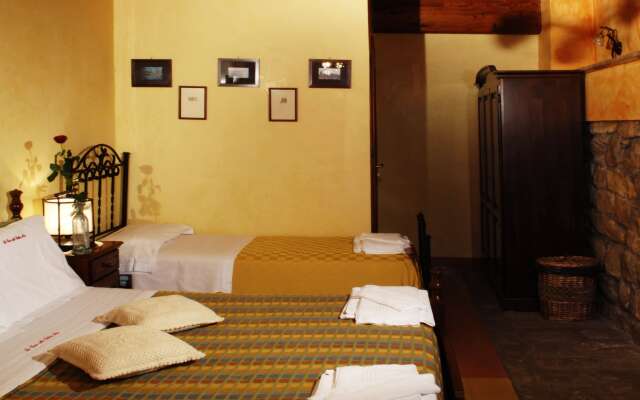 La Casa sulla Collina d'Oro