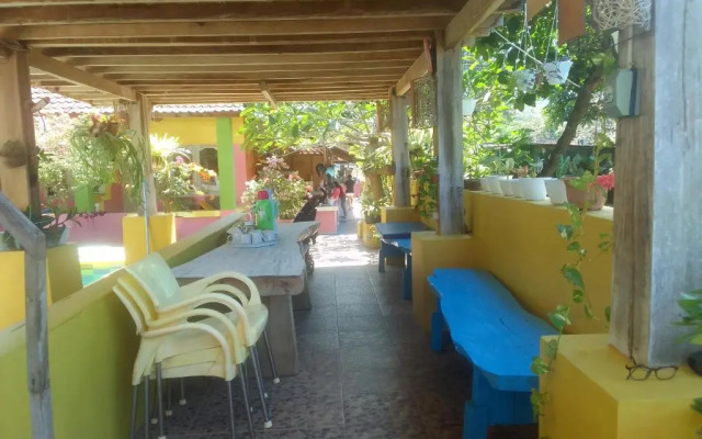 Alola Inn