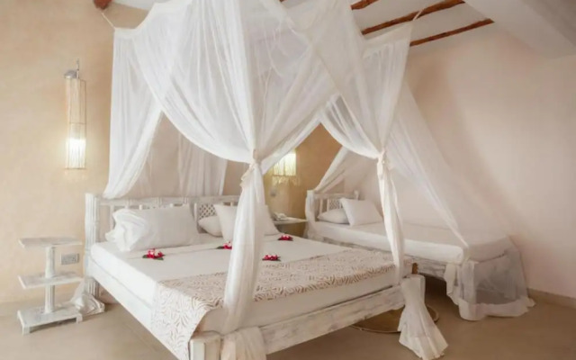 Seven Islands Resort