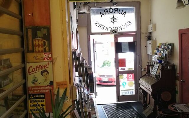 Abel's Central Backpackers