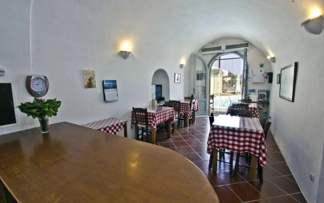 Ersi Villas