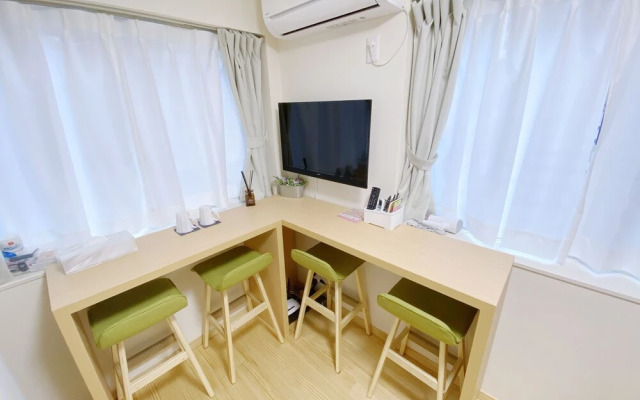 Nestay Villa Tokyo Otsuka