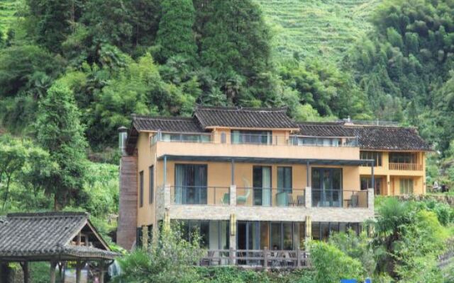 Yungu Shanfang Hostel