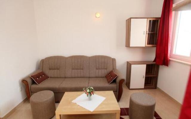 Apartments Villa Karlo