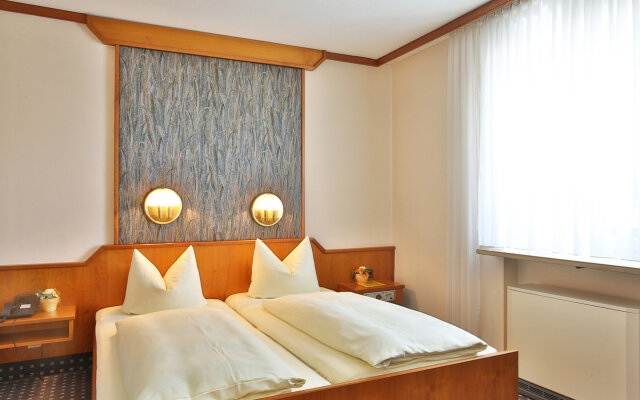 Hotel Gästehaus Elisabeth