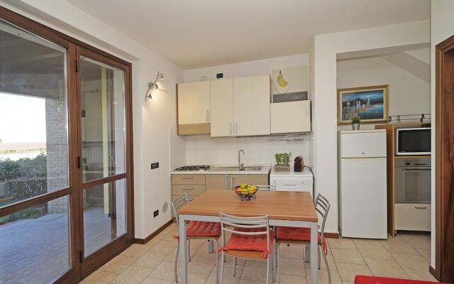 Residence Belvedere PT 40 by Wonderful Italy