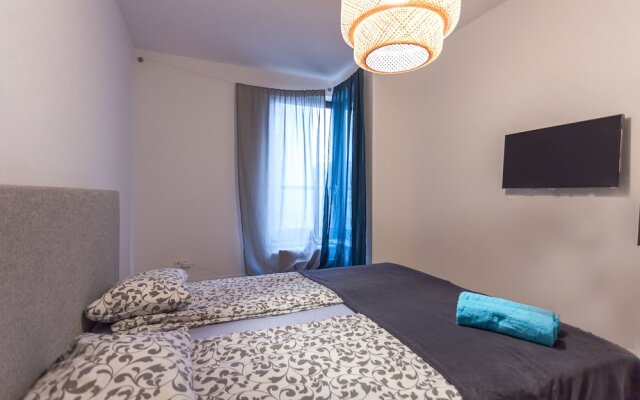 Siedmiogrodzka 1 - 1BR by Homeprime