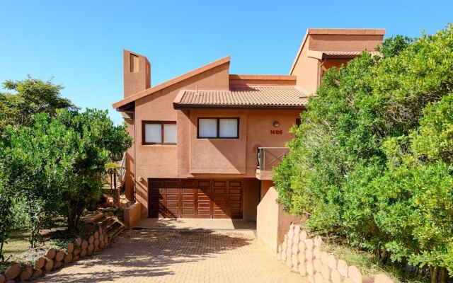 San Lameer Villa Rentals 14105