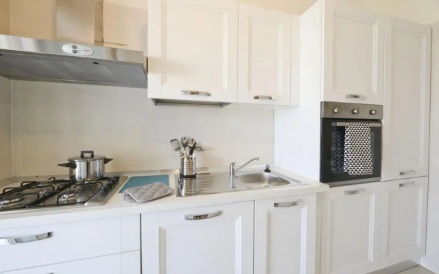 Blue Sea - Villa Zefiro 27 - Locz