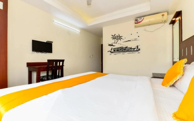 OYO Rooms Ernakulam South
