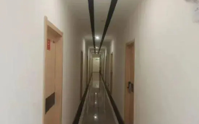 Yijingteng Hotel