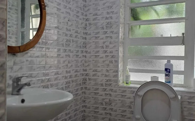 Lux Suites Utawala Private Residence