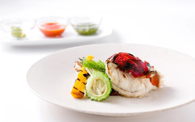 IRAPH SUI, a Luxury Collection Hotel, Miyako Okinawa