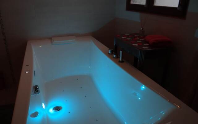 Mont Blanc locations de charme