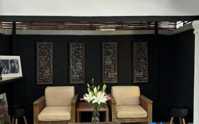 The Seven Gardens Resort & Spa