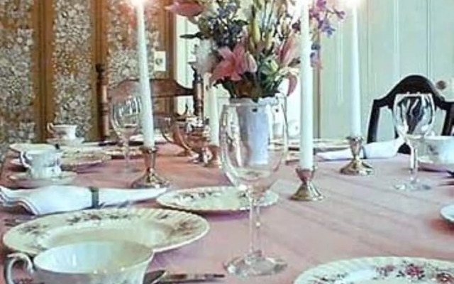 Chetwynd House Inn