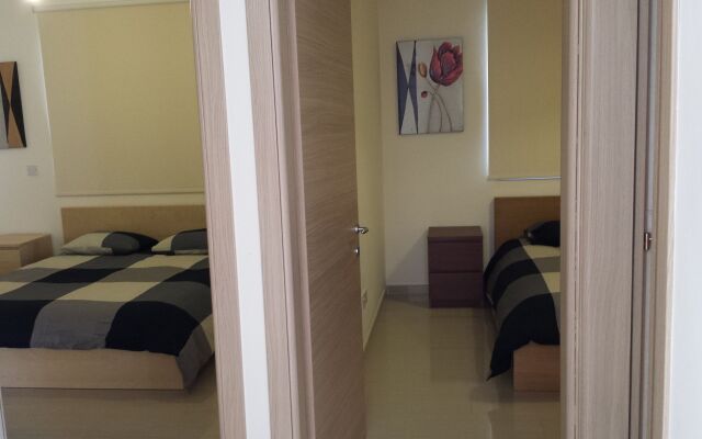 Photothea Apartments