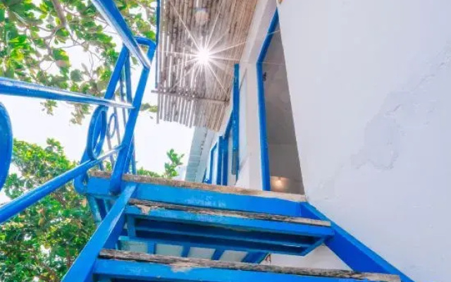 Irini Homestay & Hotel Mui Ne