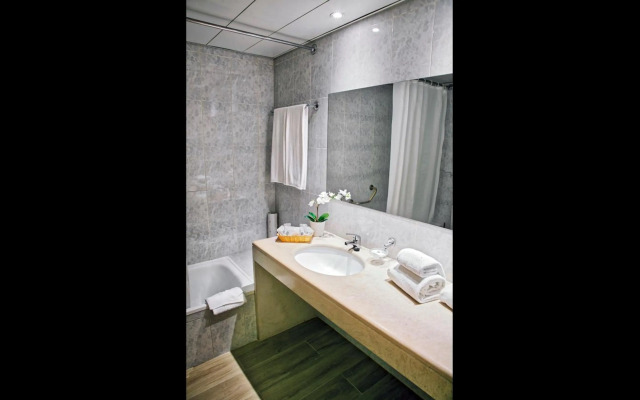 Perfect Aparthotel Apartments 1 Bedroom