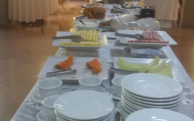 La Residence Flat Hotel