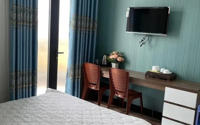 Kim Ngan Motel