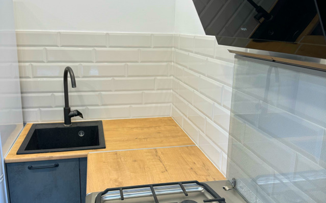 Апартаменты на улице Зелёная 7А