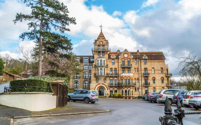 The Petersham