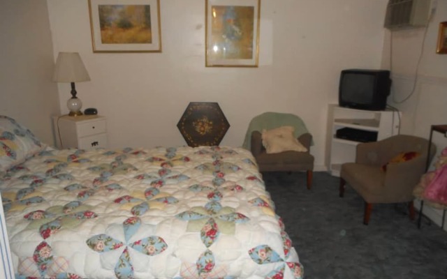 Lone Star Bed and Bath