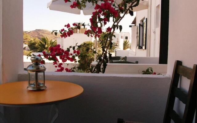 Ilias Place