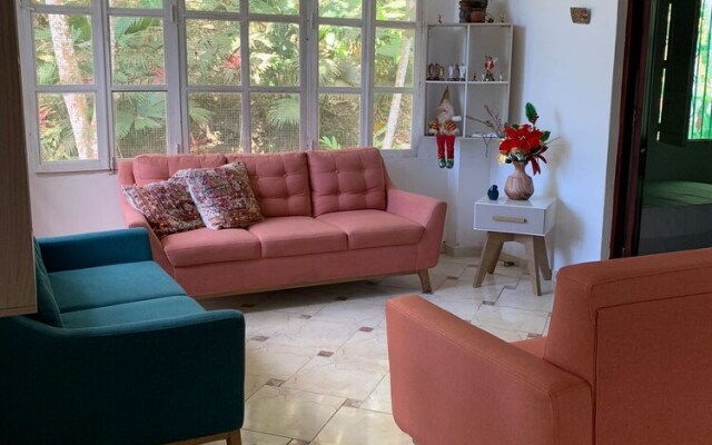 Hostal Arcadia Minca