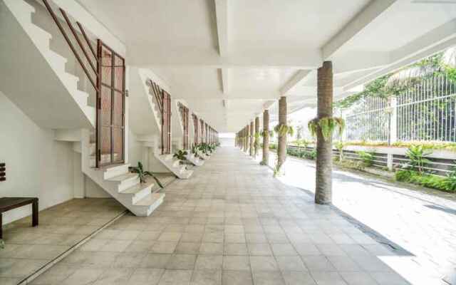 OYO 2684 Wisma Orange