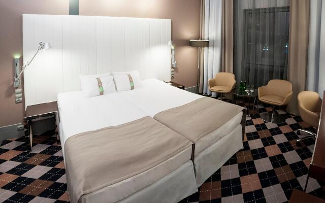 Qubus Hotel Bydgoszcz
