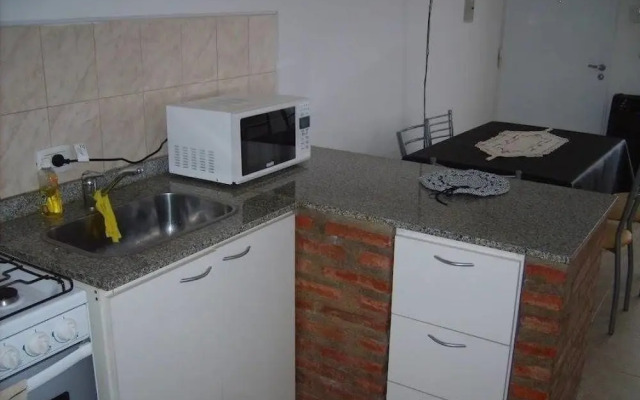 Ala Sur Departamentos