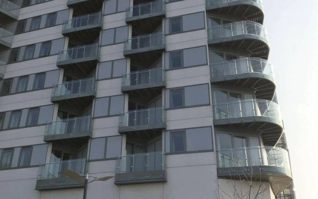 TheHeart Serviced Apartments