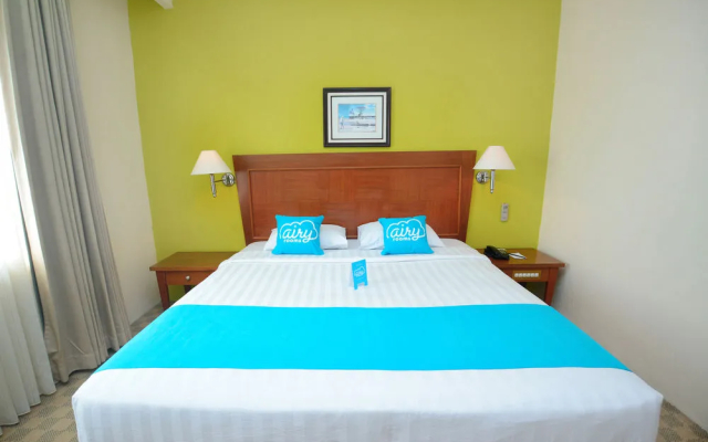 Airy Cihampelas 225 Bandung