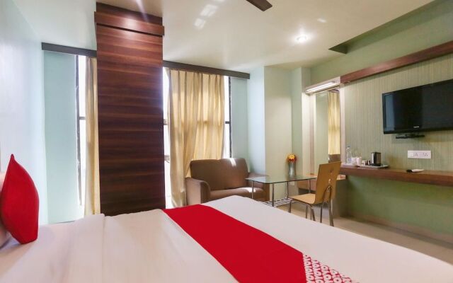 Oyo 45790 Hotel Bhubaneswari Classic