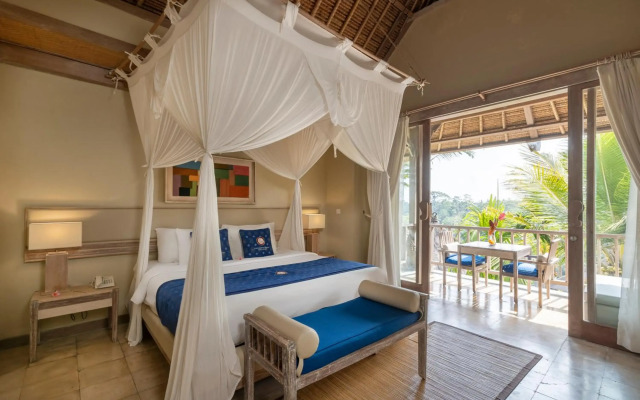 Puri Gangga Resort Ubud