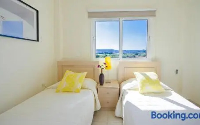 Oceanview Luxury Villa 012