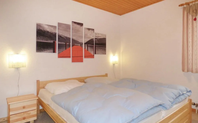 Beautiful Home in Thalfang With 2 Bedrooms and Wifi