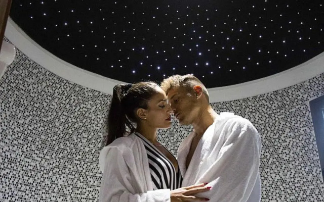 Albergo Pompei Valley