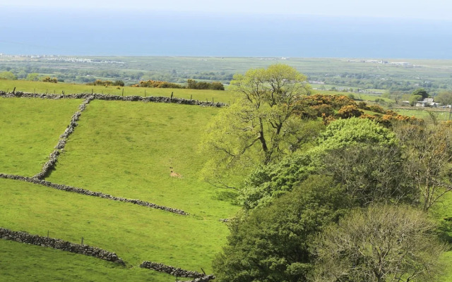 Y Garreg Fawr