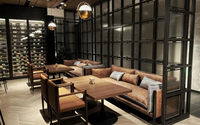 Livefortuna Hotel