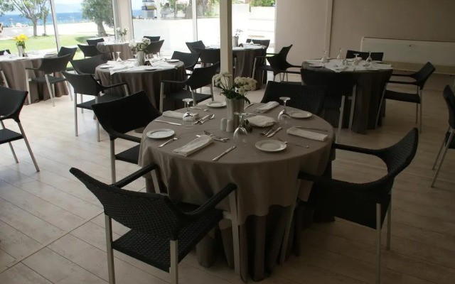 Marathon Beach Resort